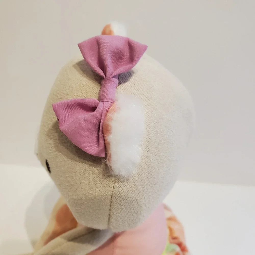 Battat B Softies Cali Cat Doll 14